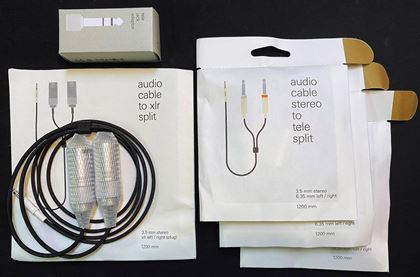 various-Teenage Engineering TX-6 Mixer